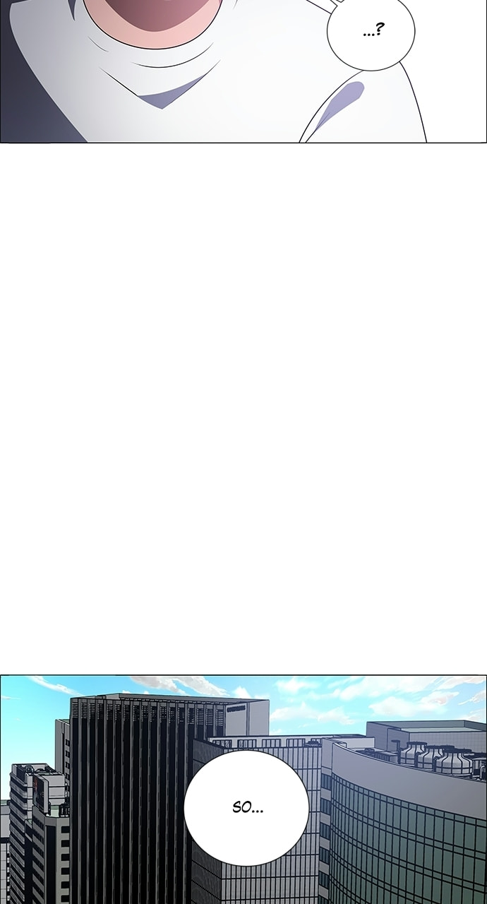 Read No Scope chapter 203 image 21 on Lezhin