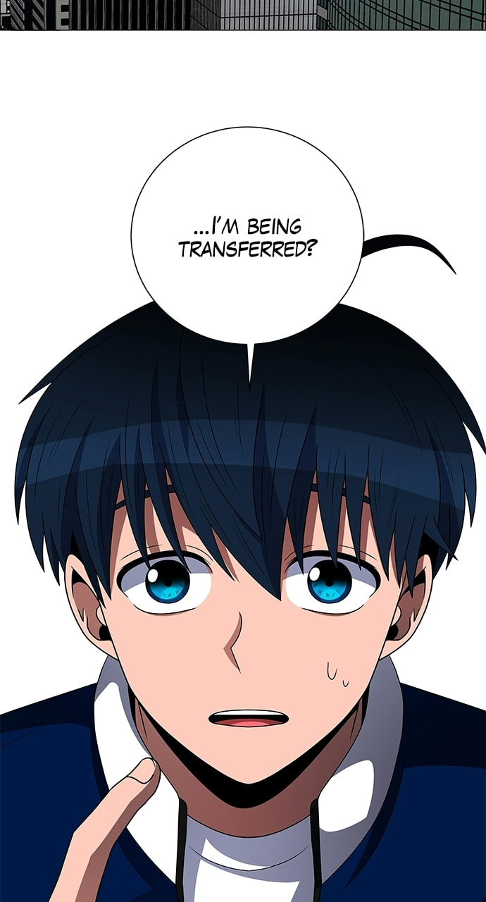 Read No Scope chapter 203 image 22 on Lezhin