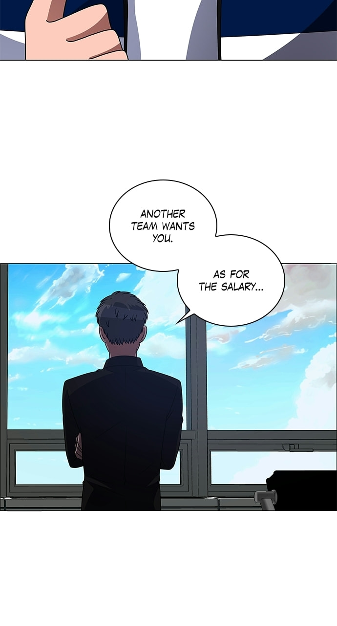 Read No Scope chapter 203 image 23 on Lezhin