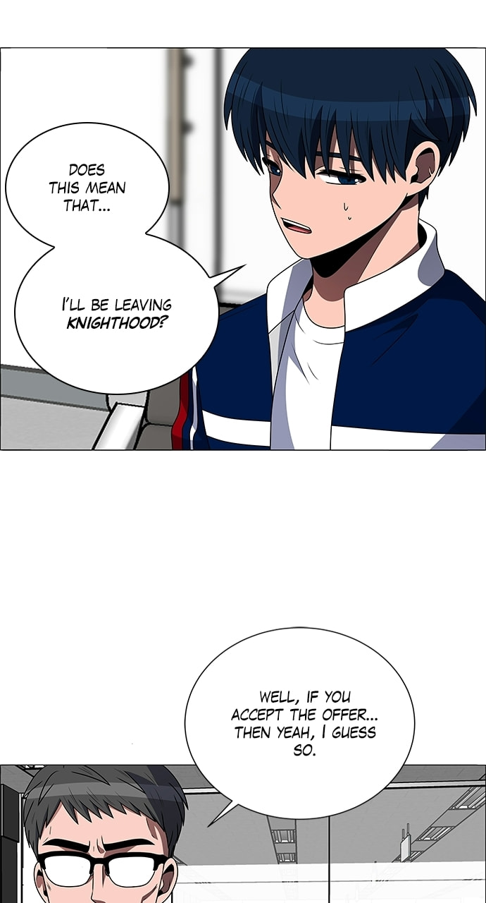 Read No Scope chapter 203 image 28 on Lezhin