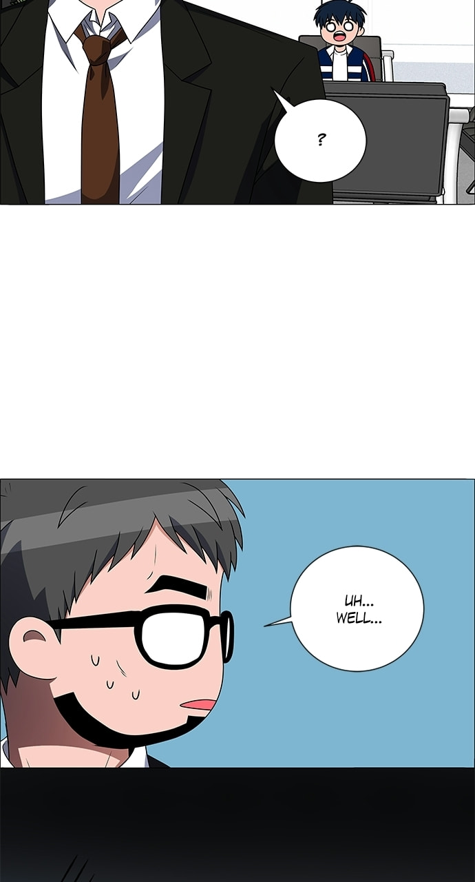 Read No Scope chapter 203 image 30 on Lezhin