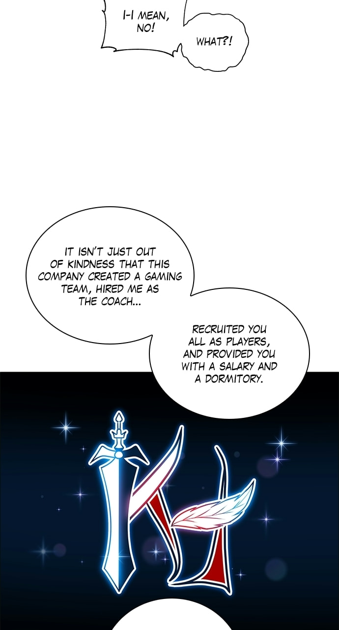 Read No Scope chapter 203 image 43 on Lezhin