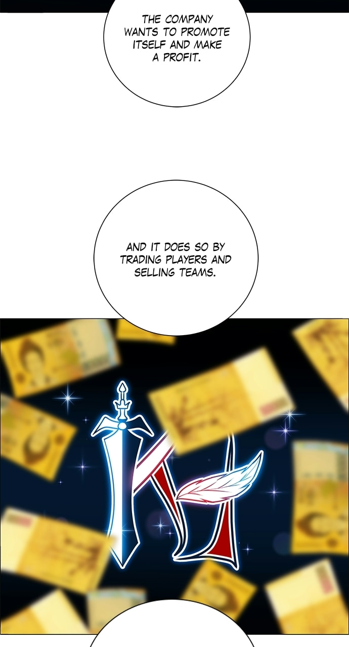 Read No Scope chapter 203 image 44 on Lezhin