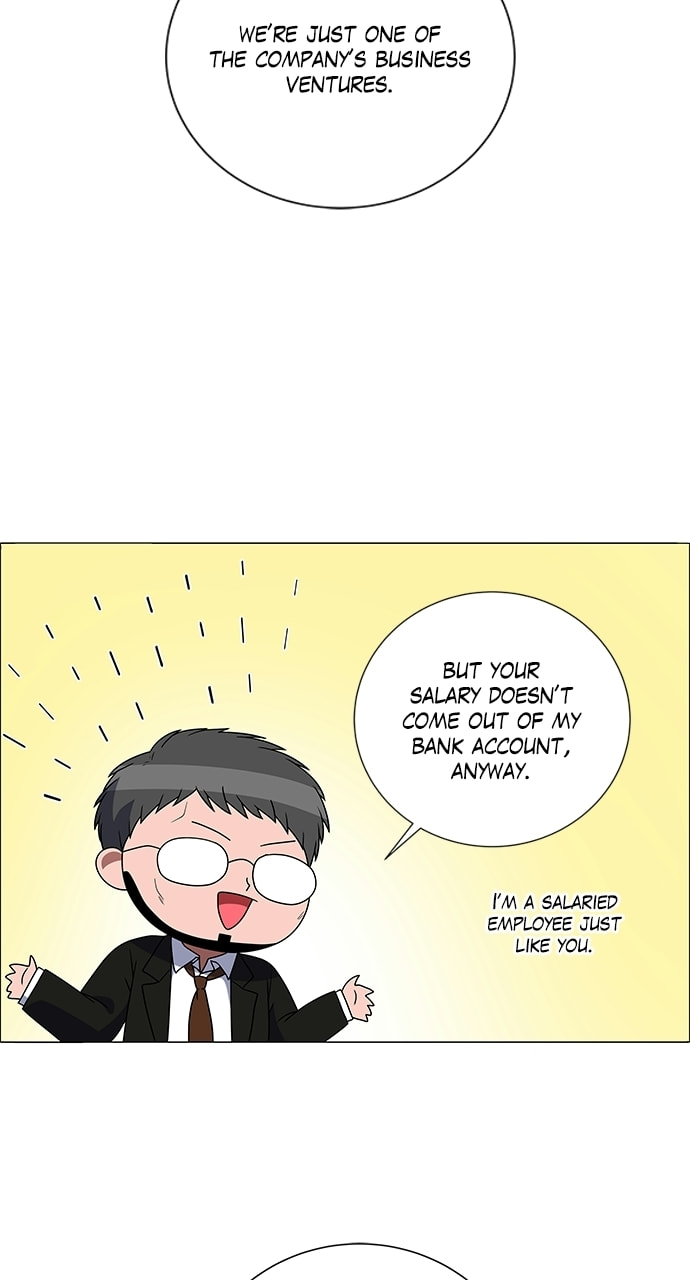 Read No Scope chapter 203 image 45 on Lezhin