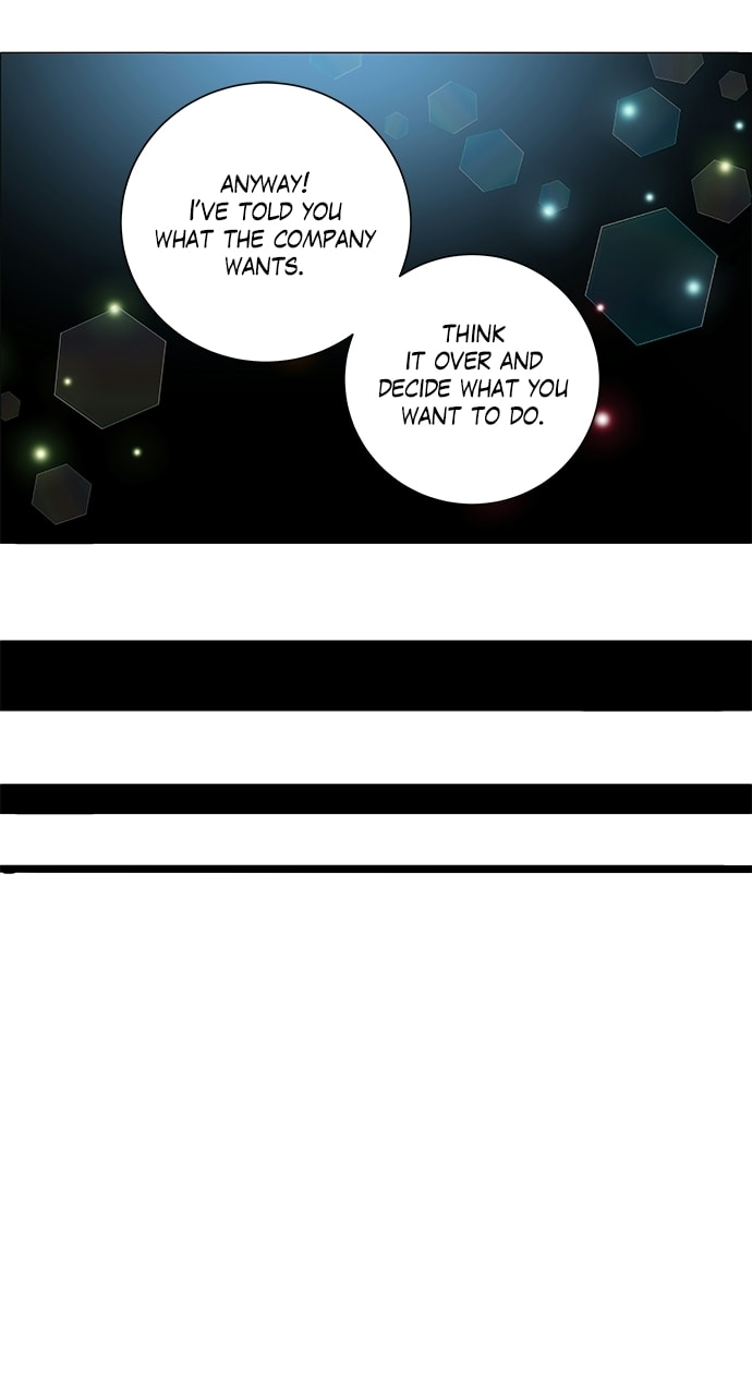 Read No Scope chapter 203 image 49 on Lezhin