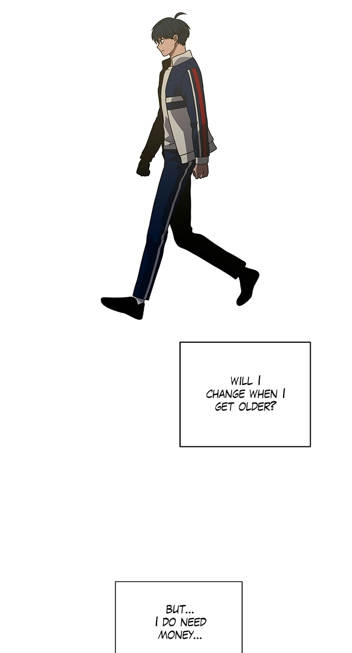 Read No Scope chapter 203 image 52 on Lezhin