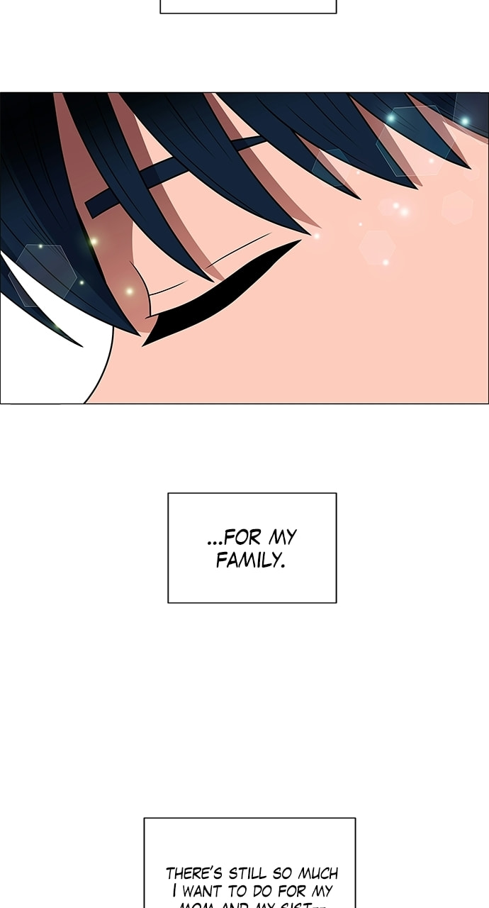 Read No Scope chapter 203 image 53 on Lezhin
