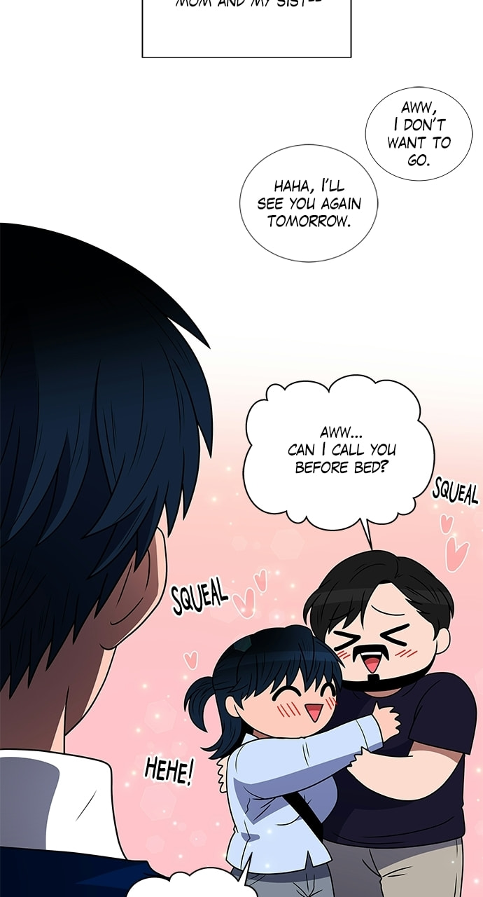 Read No Scope chapter 203 image 54 on Lezhin