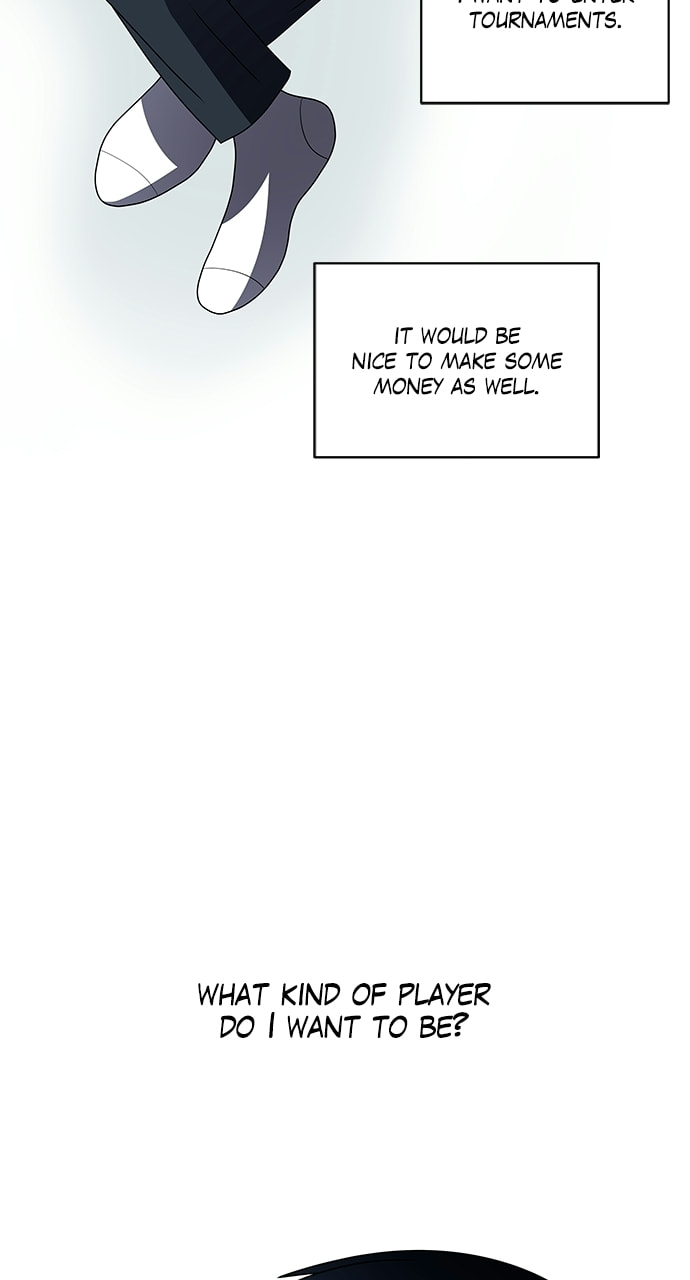 Read No Scope chapter 203 image 58 on Lezhin