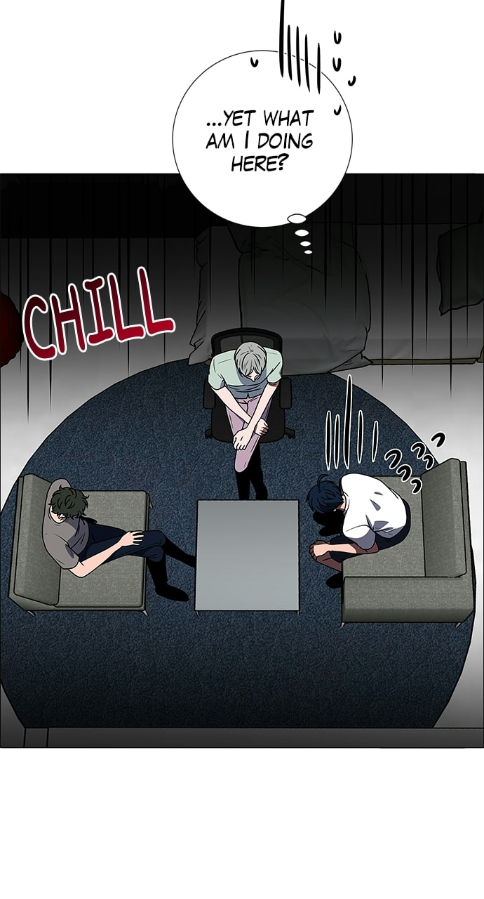 Read No Scope chapter 203 image 7 on Lezhin