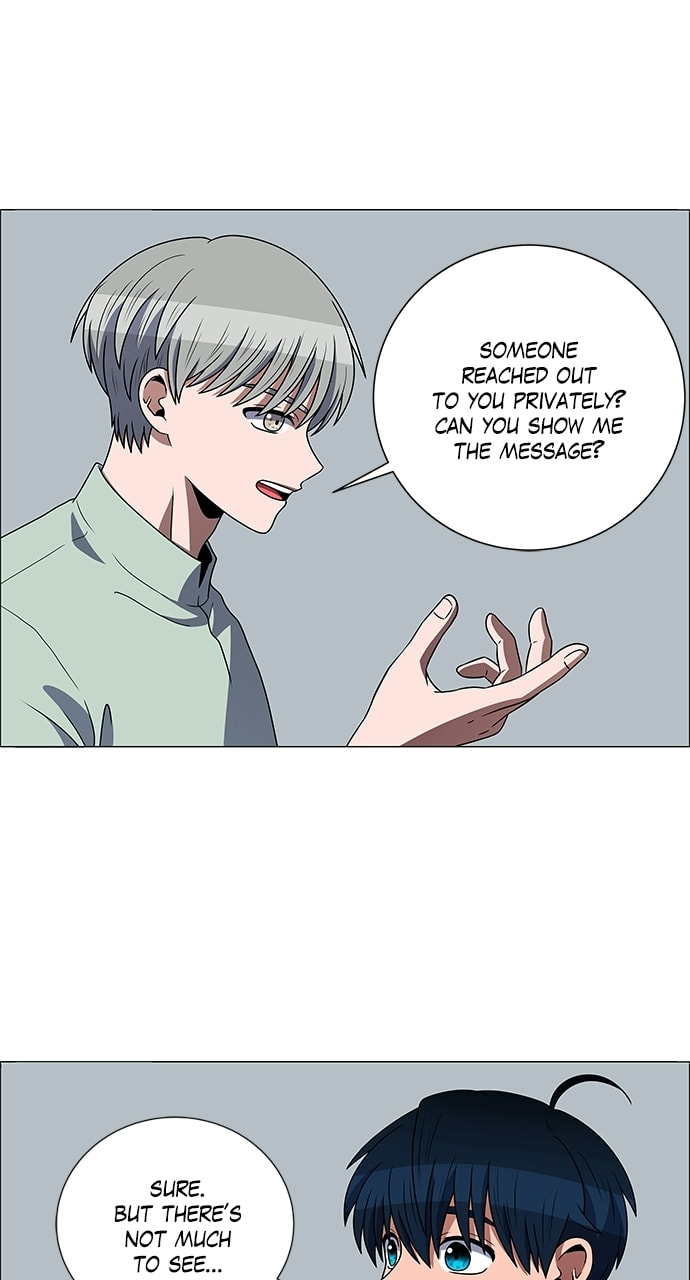 Read No Scope chapter 203 image 8 on Lezhin