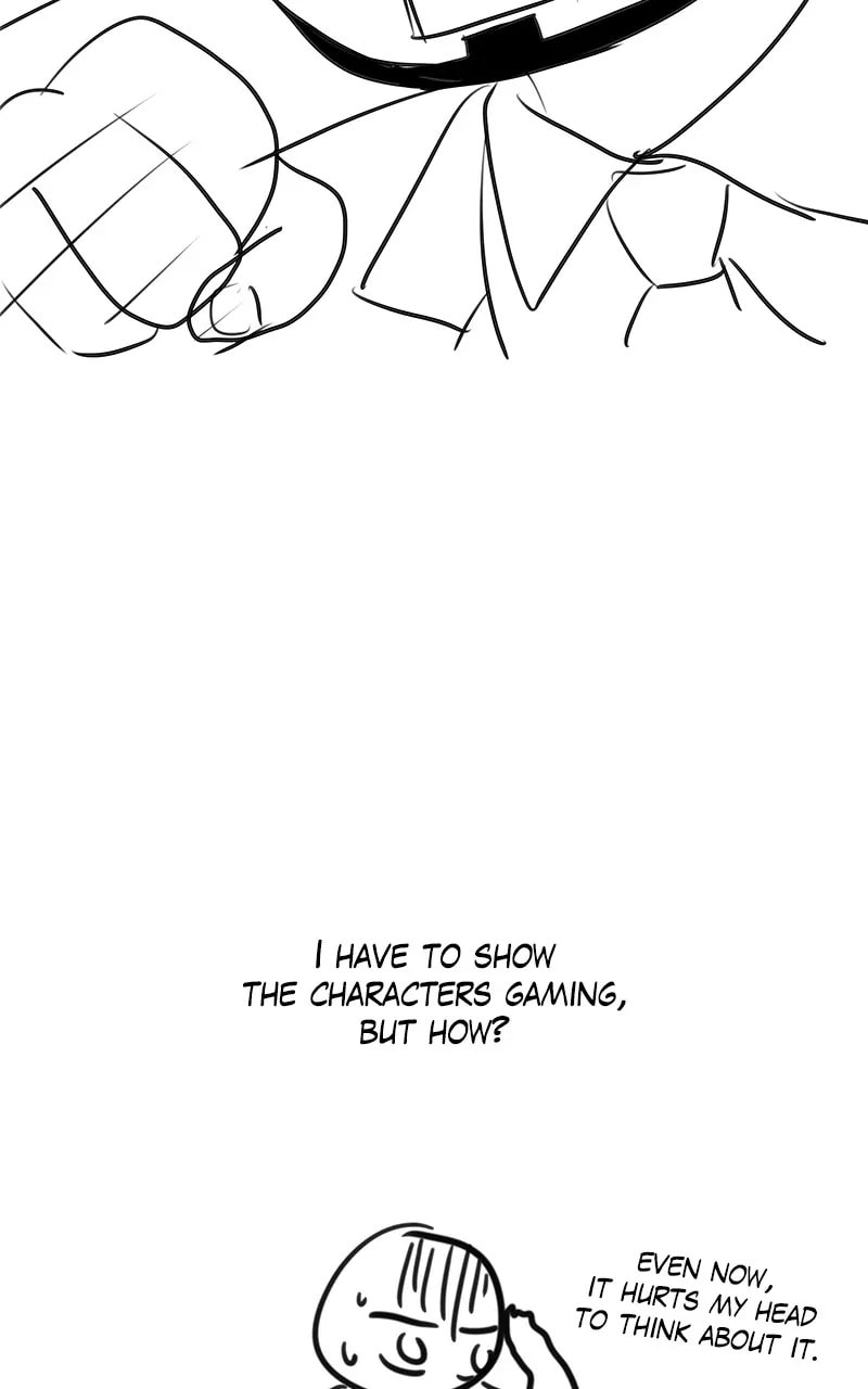 Read No Scope chapter 204.1 image 10 on Lezhin
