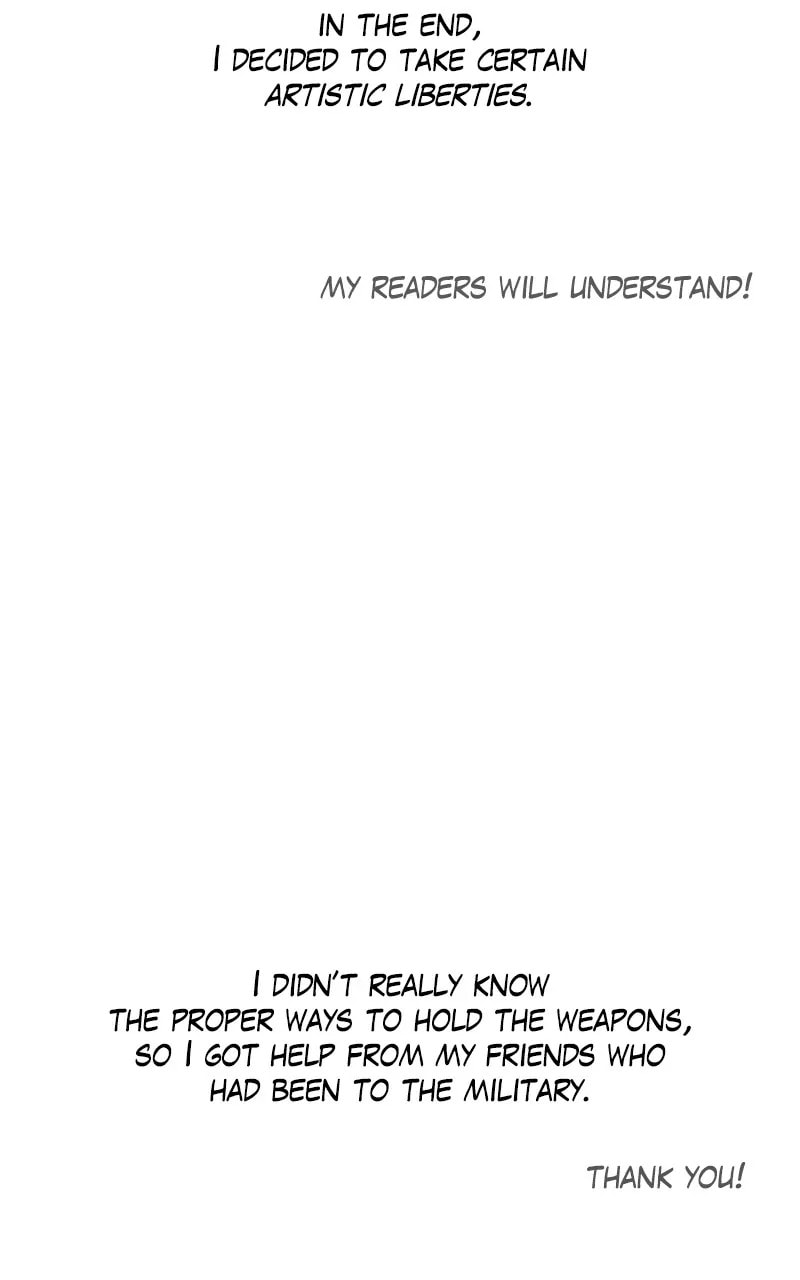 Read No Scope chapter 204.1 image 16 on Lezhin