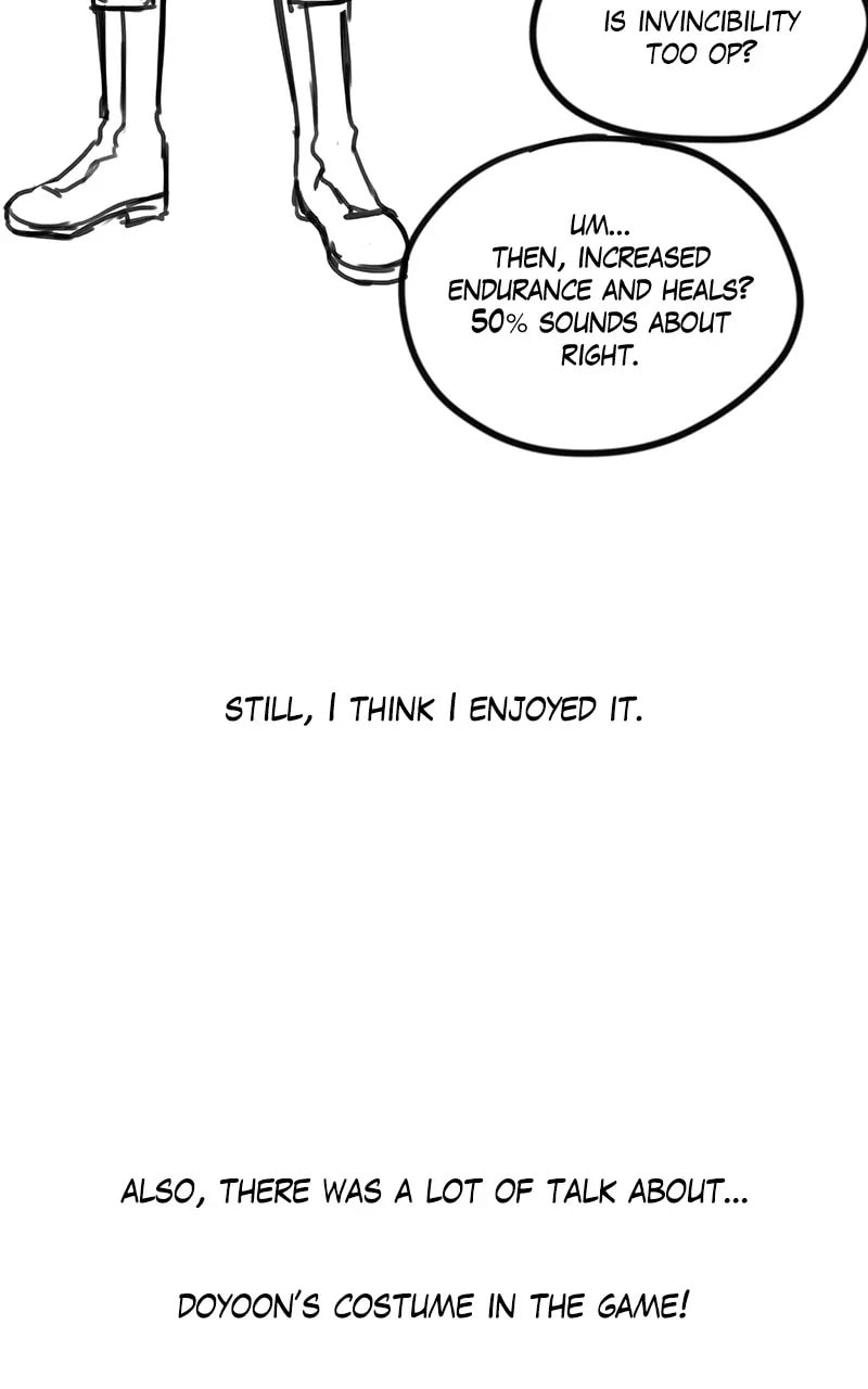 Read No Scope chapter 204.1 image 20 on Lezhin