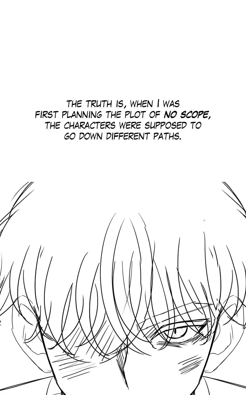 Read No Scope chapter 204.1 image 25 on Lezhin