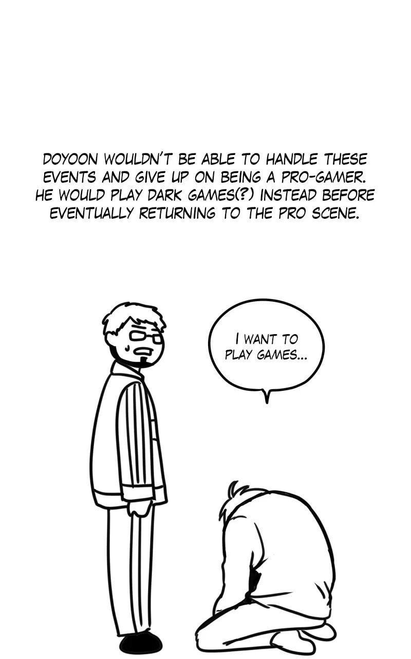 Read No Scope chapter 204.1 image 28 on Lezhin