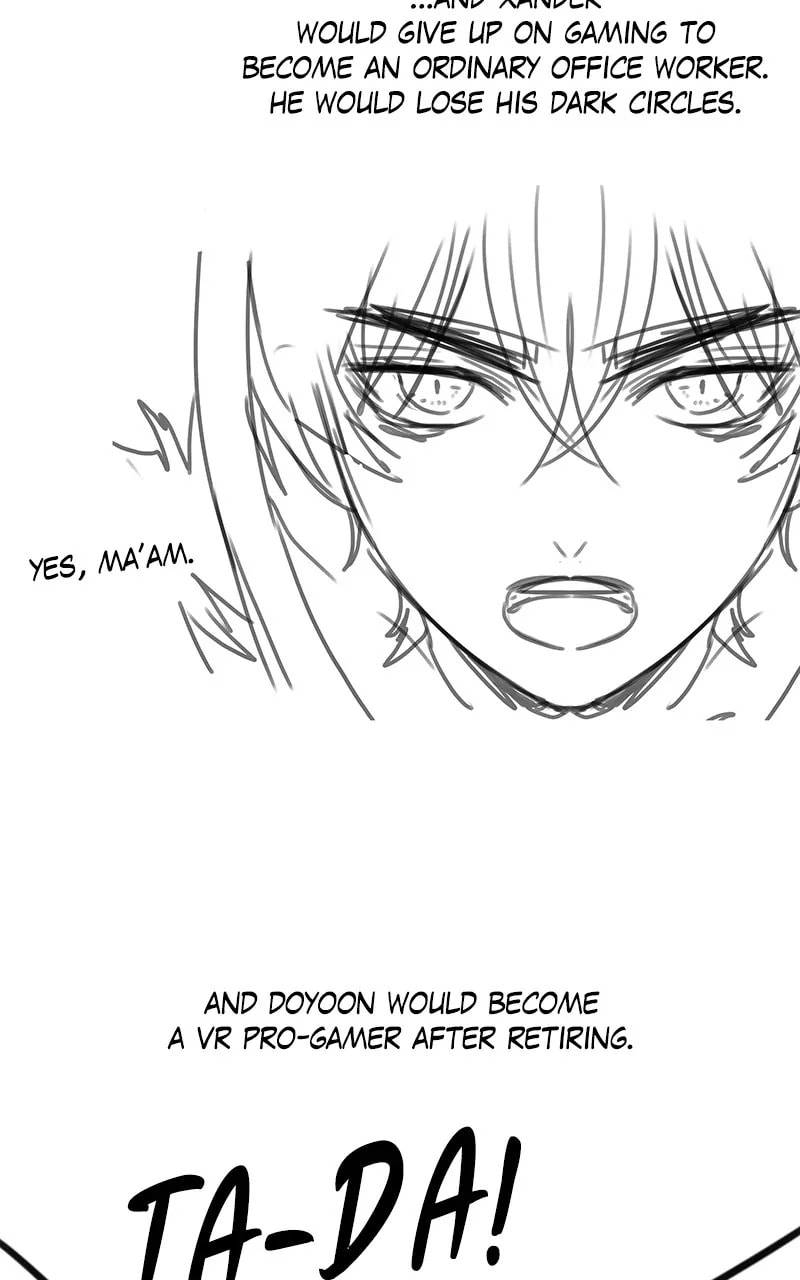 Read No Scope chapter 204.1 image 30 on Lezhin