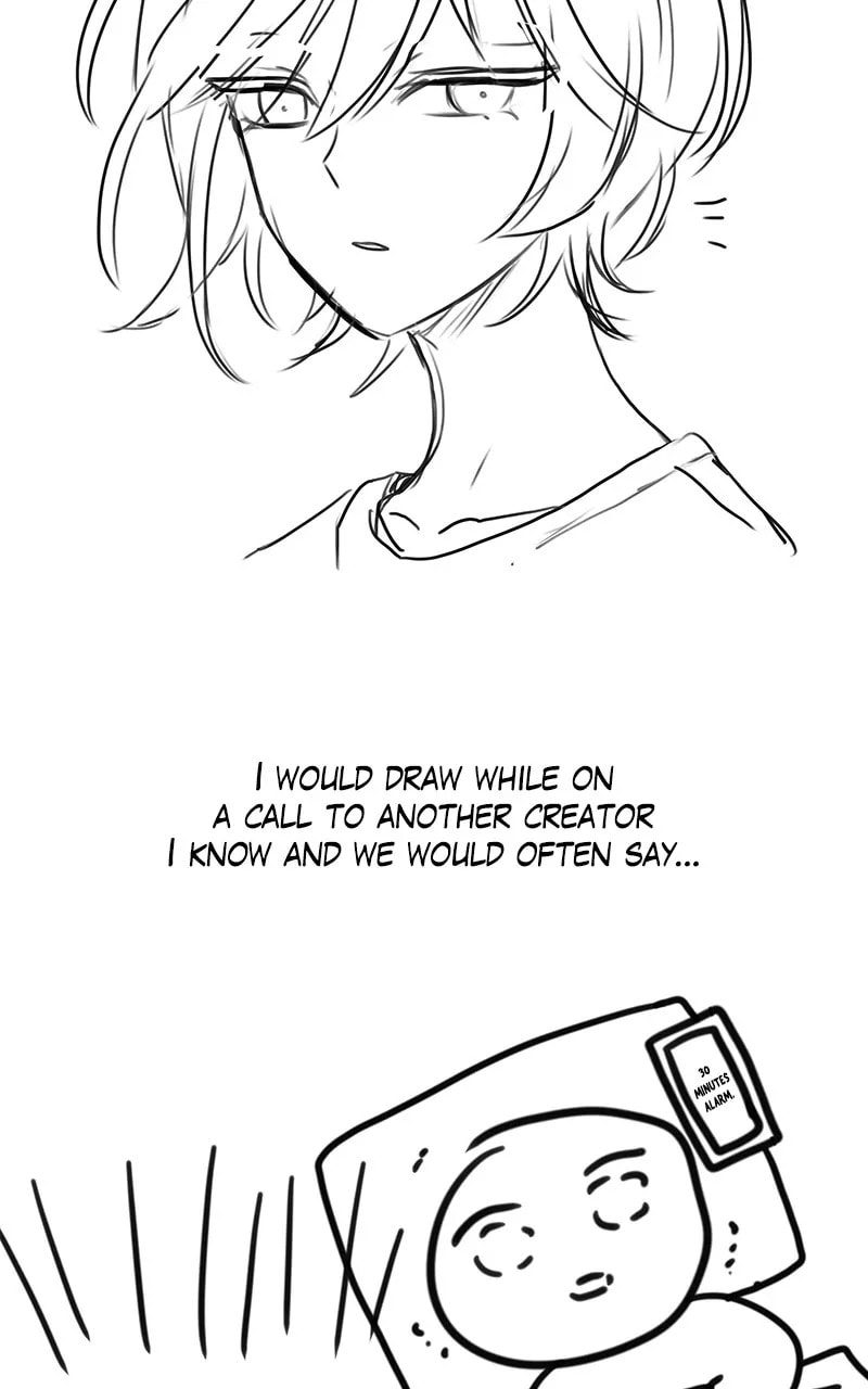Read No Scope chapter 204.1 image 34 on Lezhin