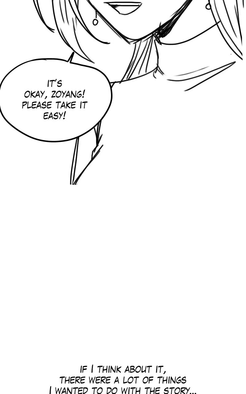 Read No Scope chapter 204.1 image 48 on Lezhin