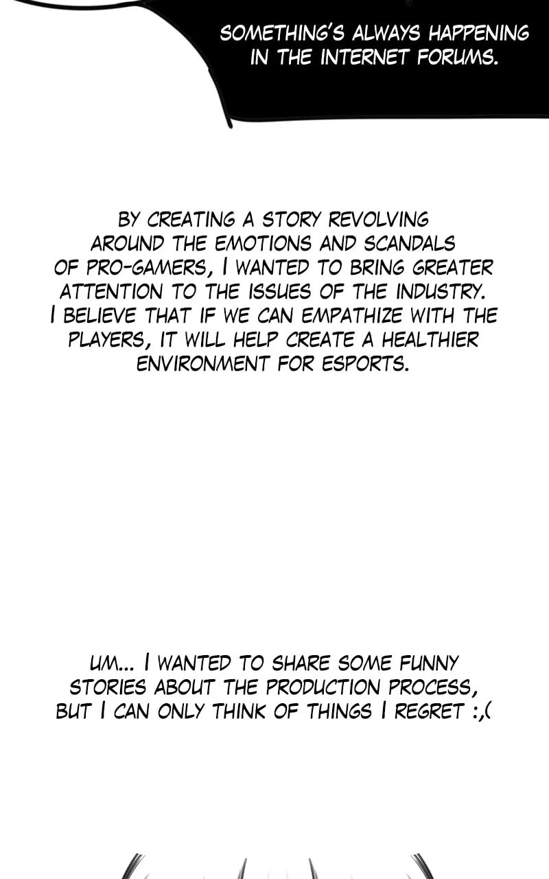 Read No Scope chapter 204.1 image 7 on Lezhin