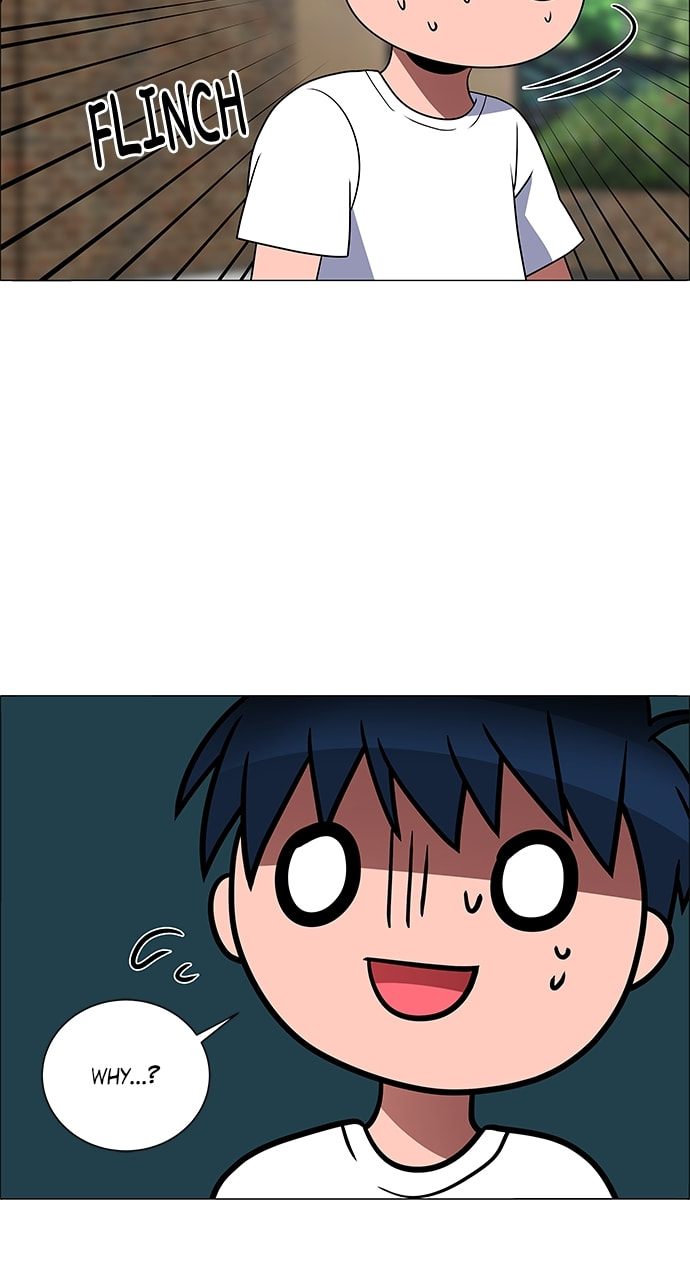 Read No Scope chapter 204 image 11 on Lezhin