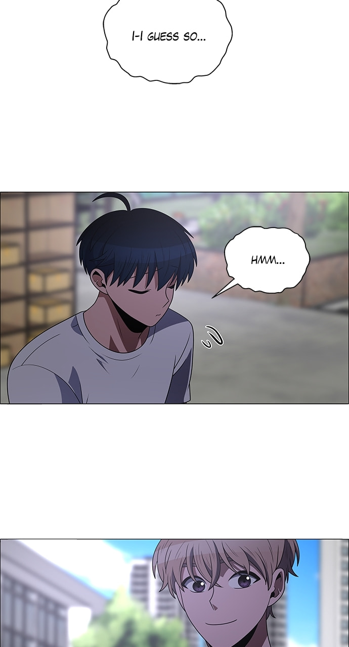 Read No Scope chapter 204 image 14 on Lezhin