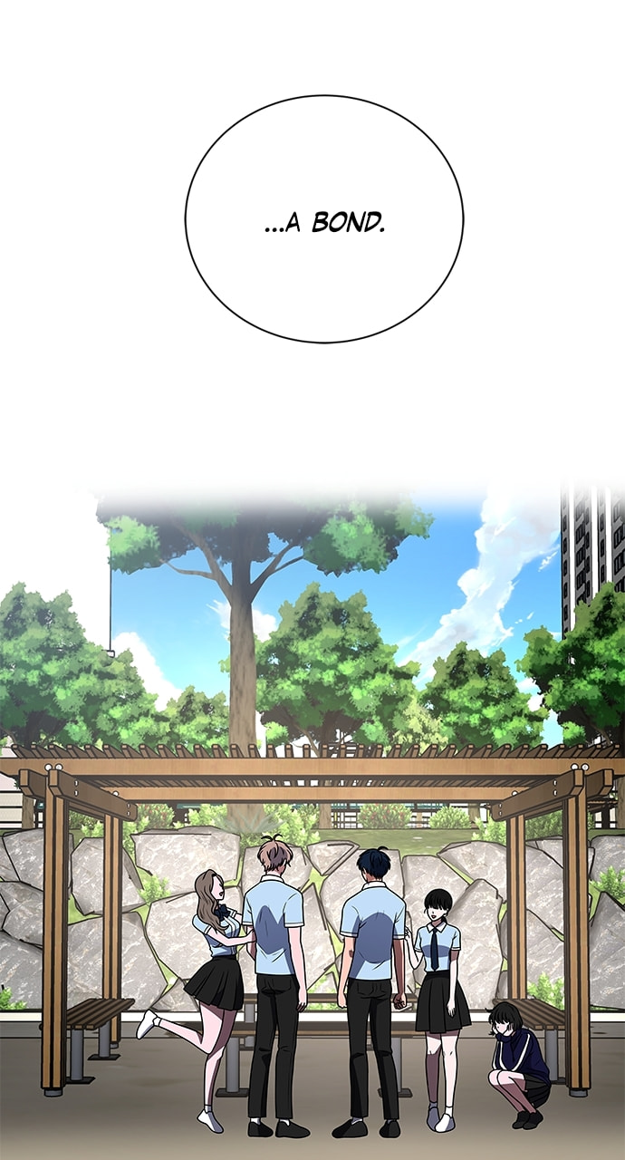 Read No Scope chapter 204 image 27 on Lezhin