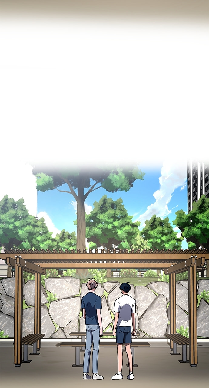 Read No Scope chapter 204 image 28 on Lezhin