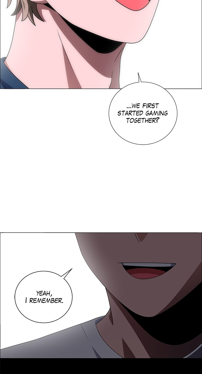 Read No Scope chapter 204 image 30 on Lezhin