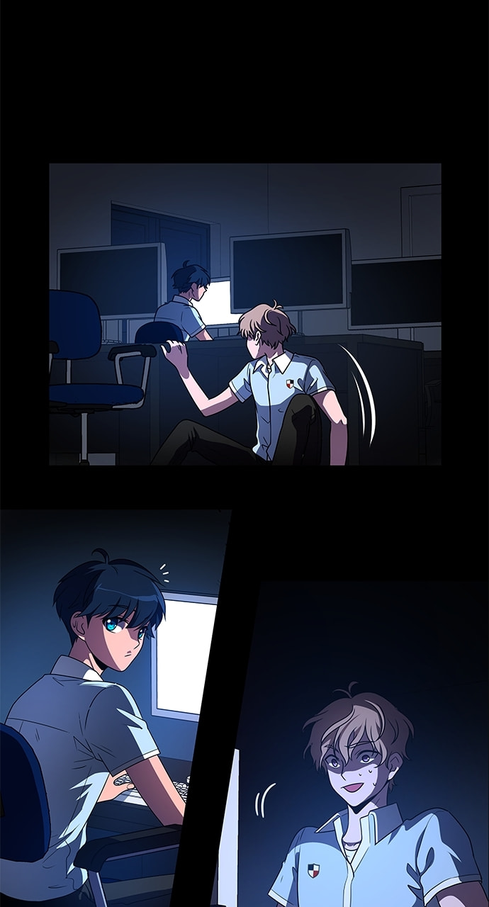 Read No Scope chapter 204 image 31 on Lezhin