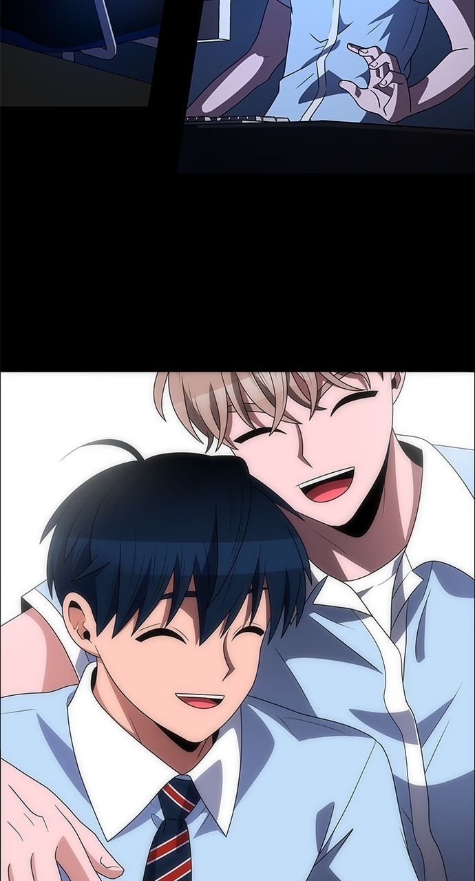 Read No Scope chapter 204 image 32 on Lezhin