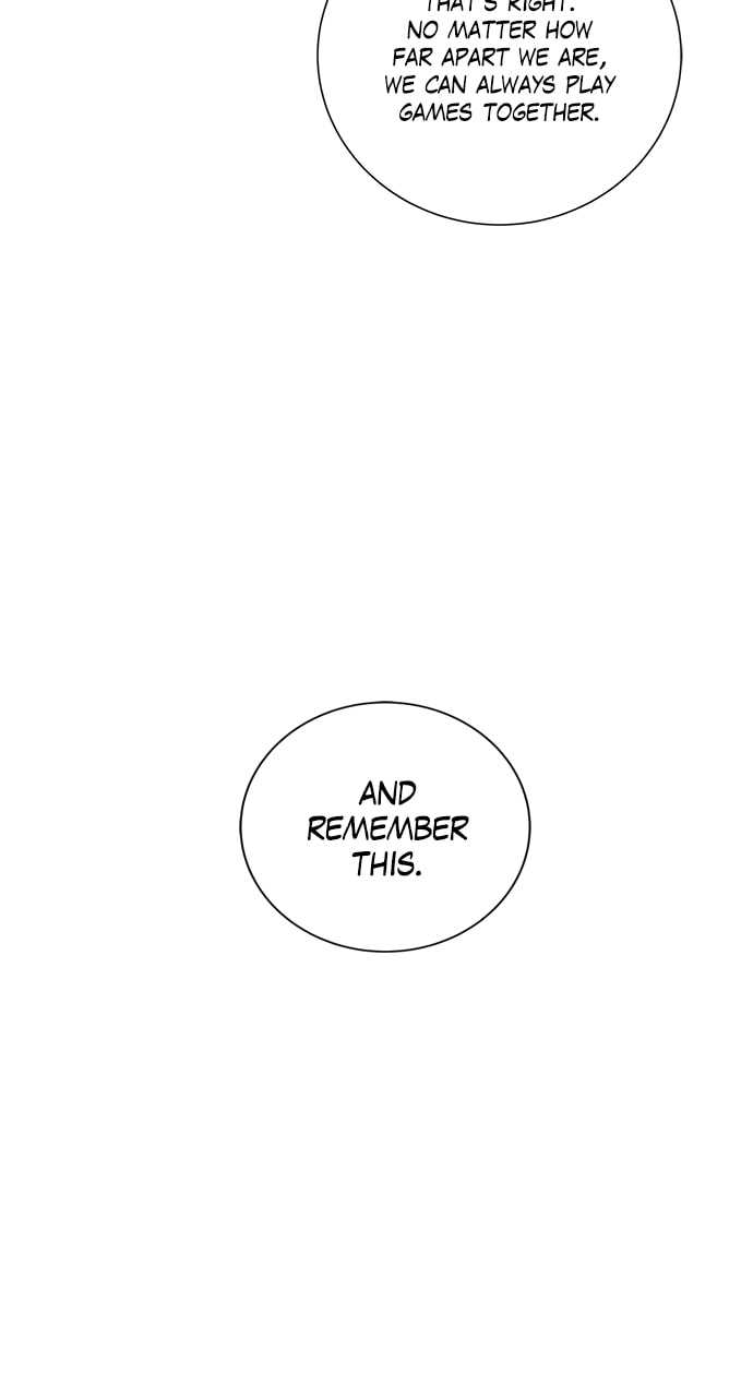 Read No Scope chapter 204 image 34 on Lezhin