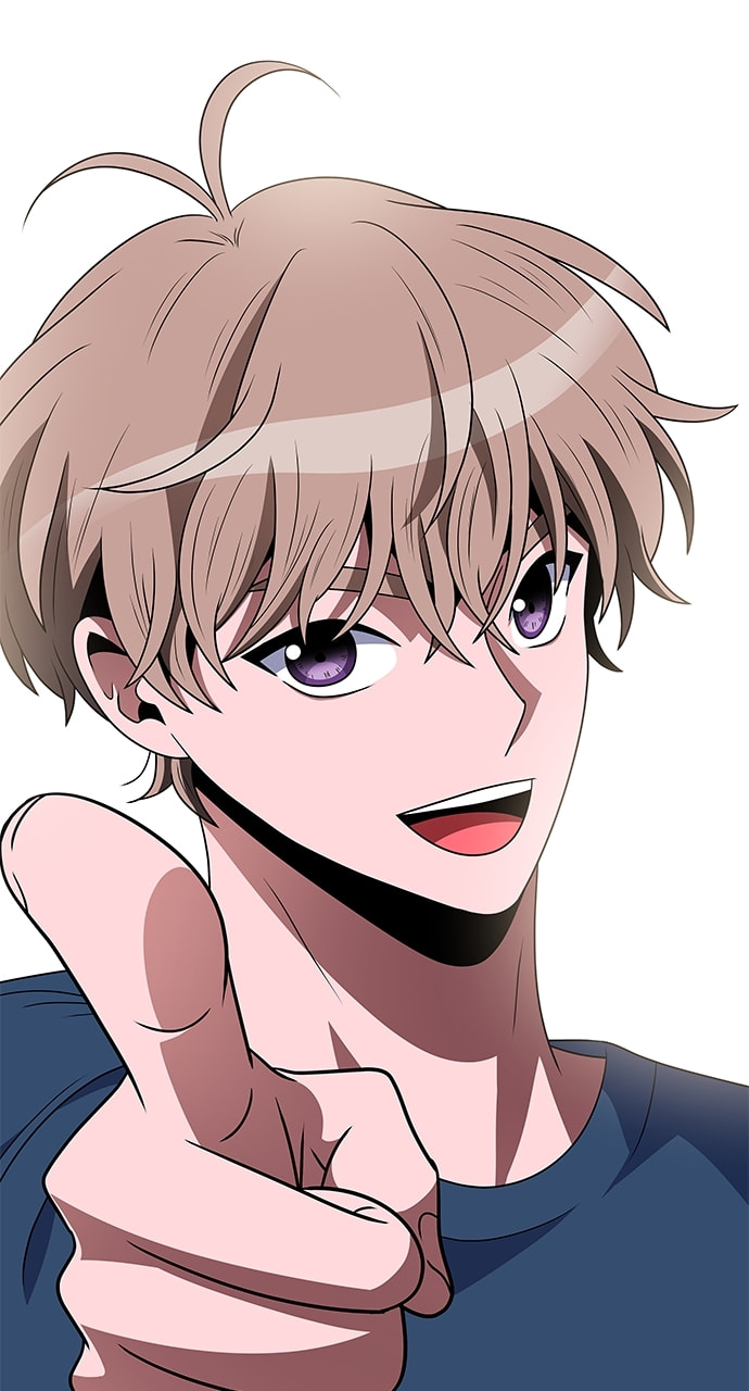 Read No Scope chapter 204 image 35 on Lezhin