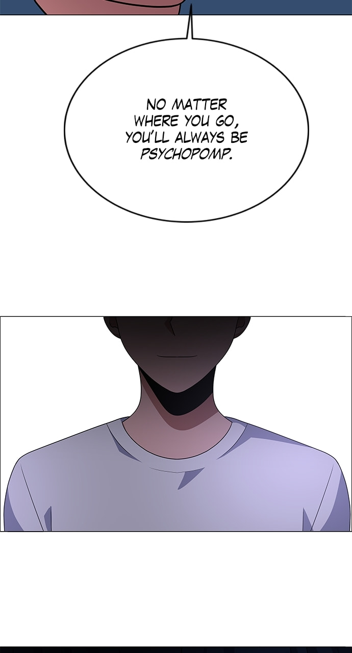 Read No Scope chapter 204 image 36 on Lezhin