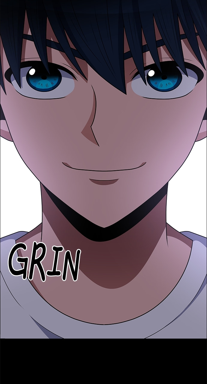 Read No Scope chapter 204 image 37 on Lezhin