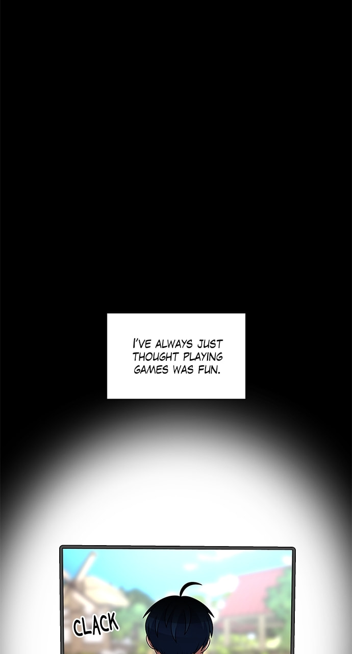Read No Scope chapter 204 image 38 on Lezhin