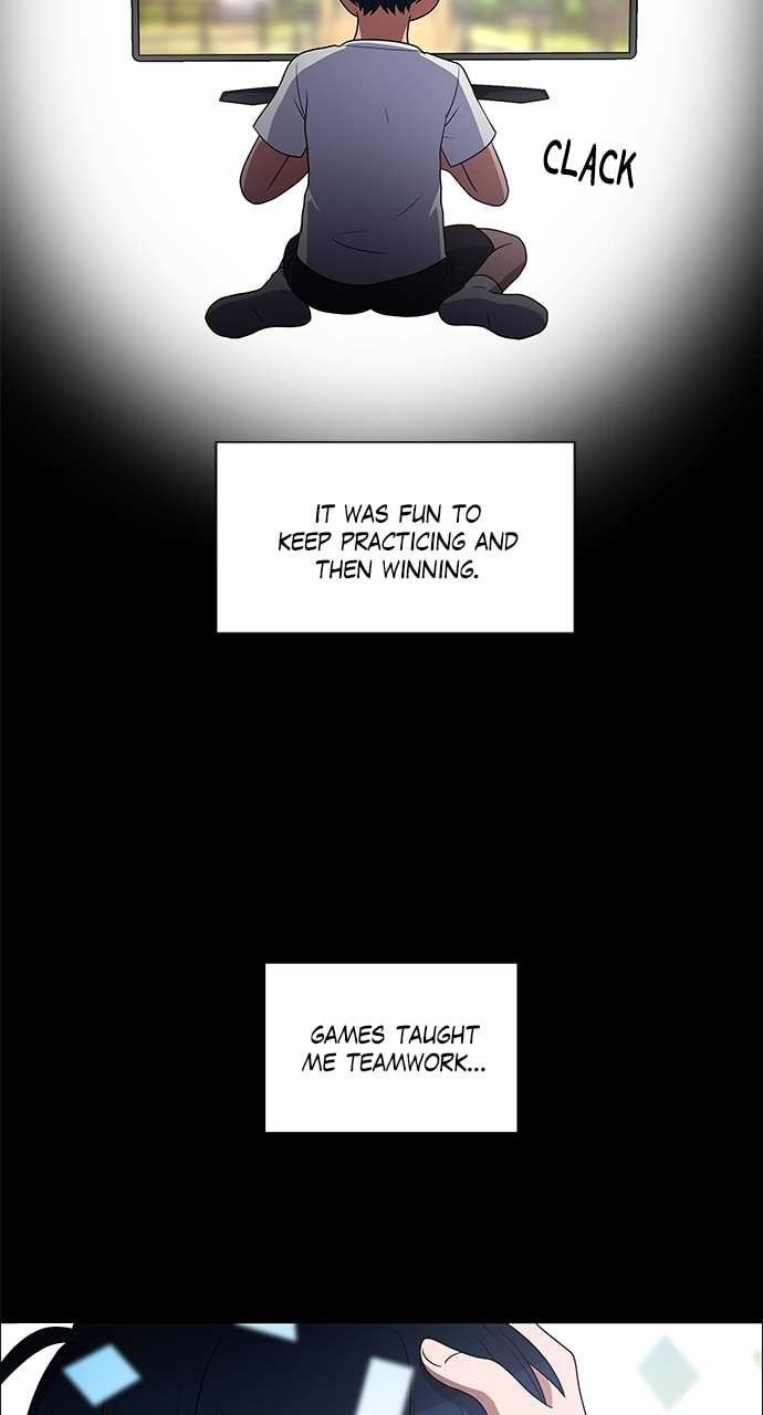 Read No Scope chapter 204 image 39 on Lezhin