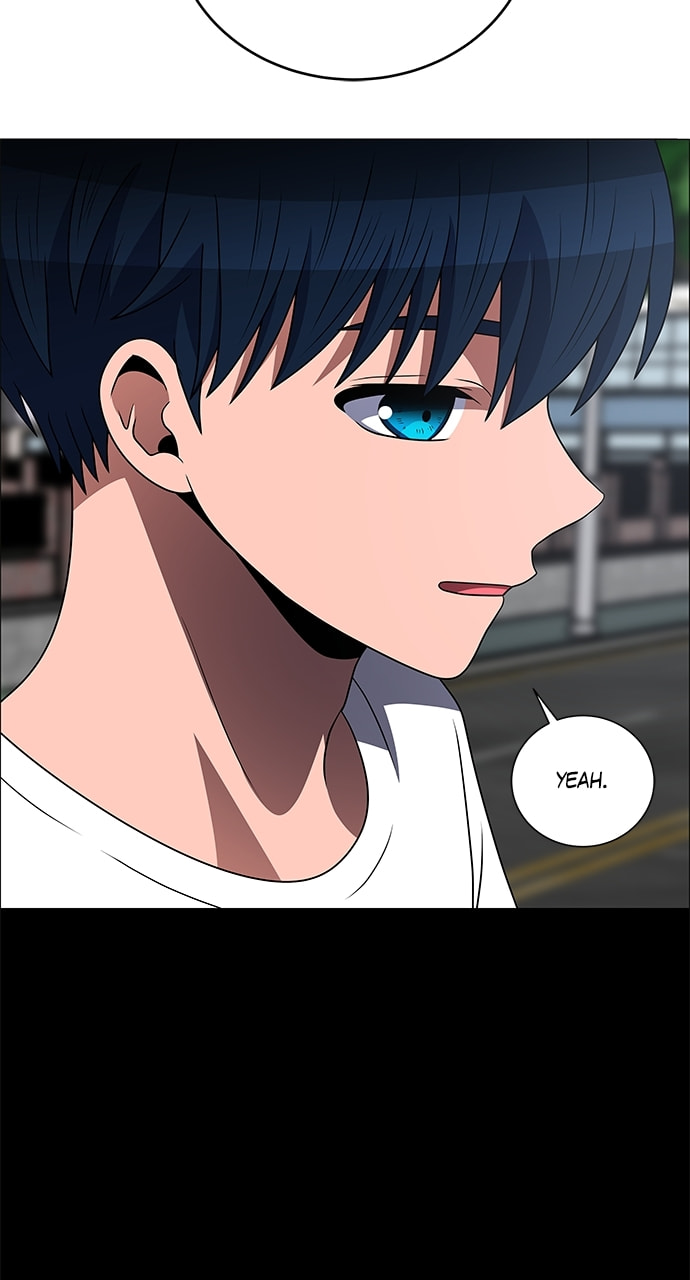 Read No Scope chapter 204 image 4 on Lezhin