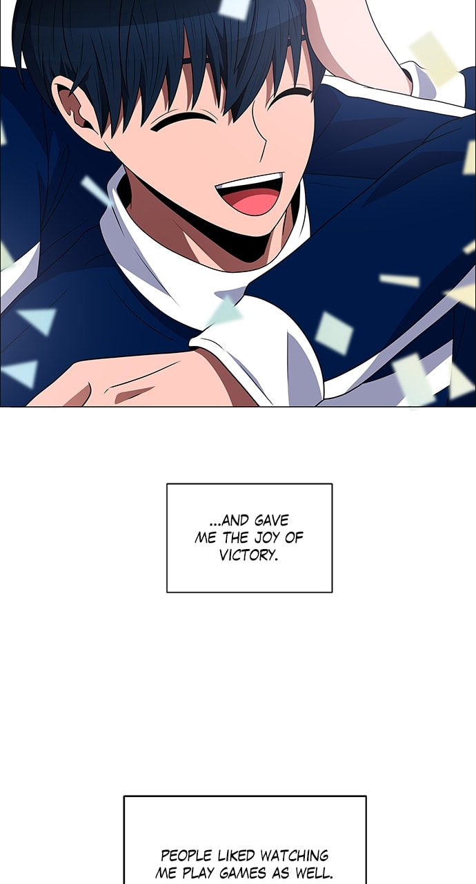 Read No Scope chapter 204 image 40 on Lezhin