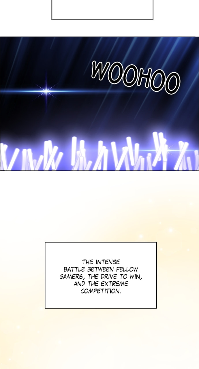 Read No Scope chapter 204 image 41 on Lezhin