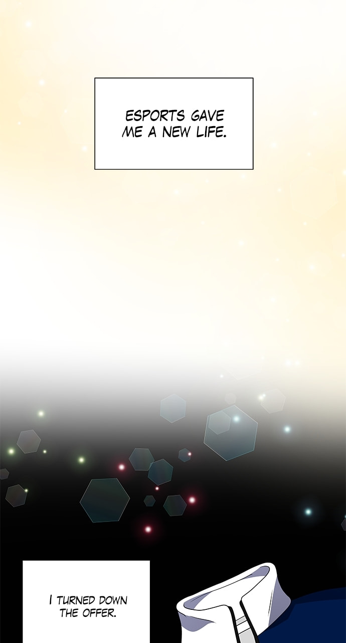 Read No Scope chapter 204 image 42 on Lezhin