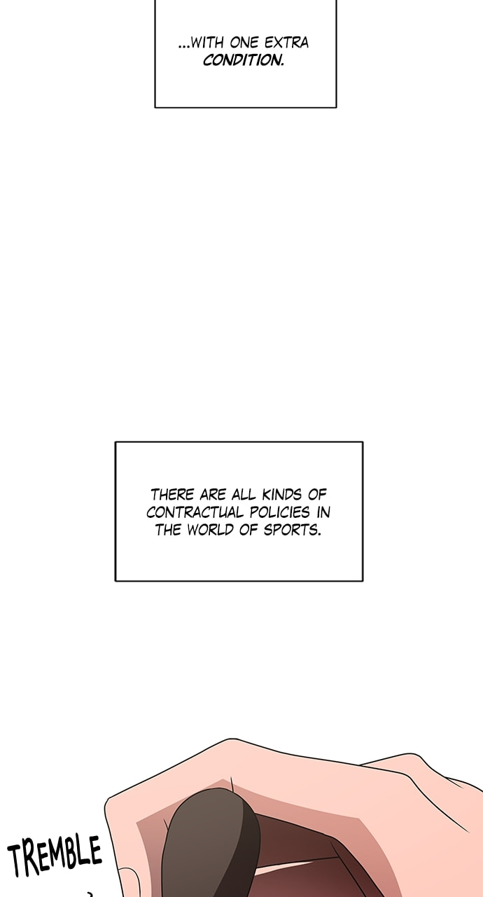 Read No Scope chapter 204 image 45 on Lezhin