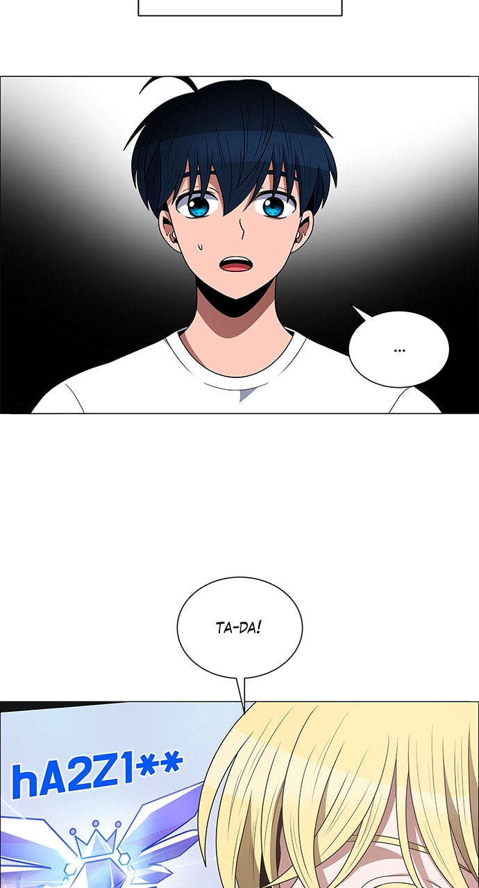 Read No Scope chapter 204 image 49 on Lezhin