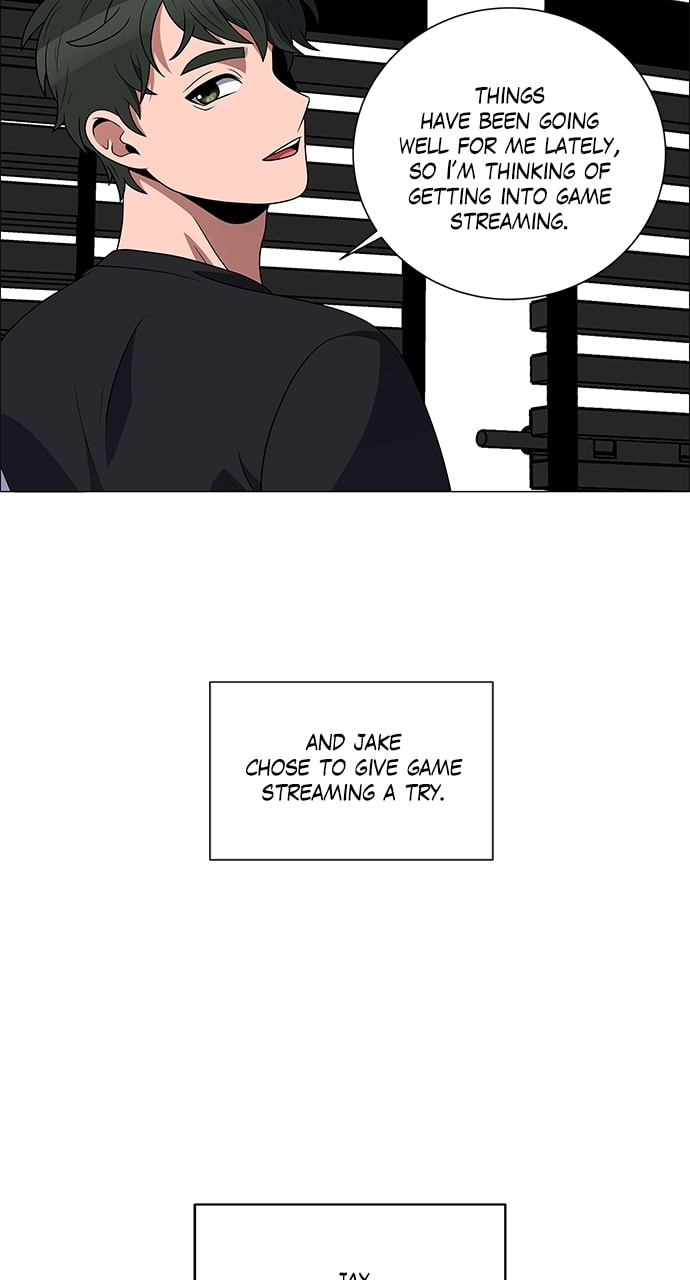 Read No Scope chapter 204 image 51 on Lezhin