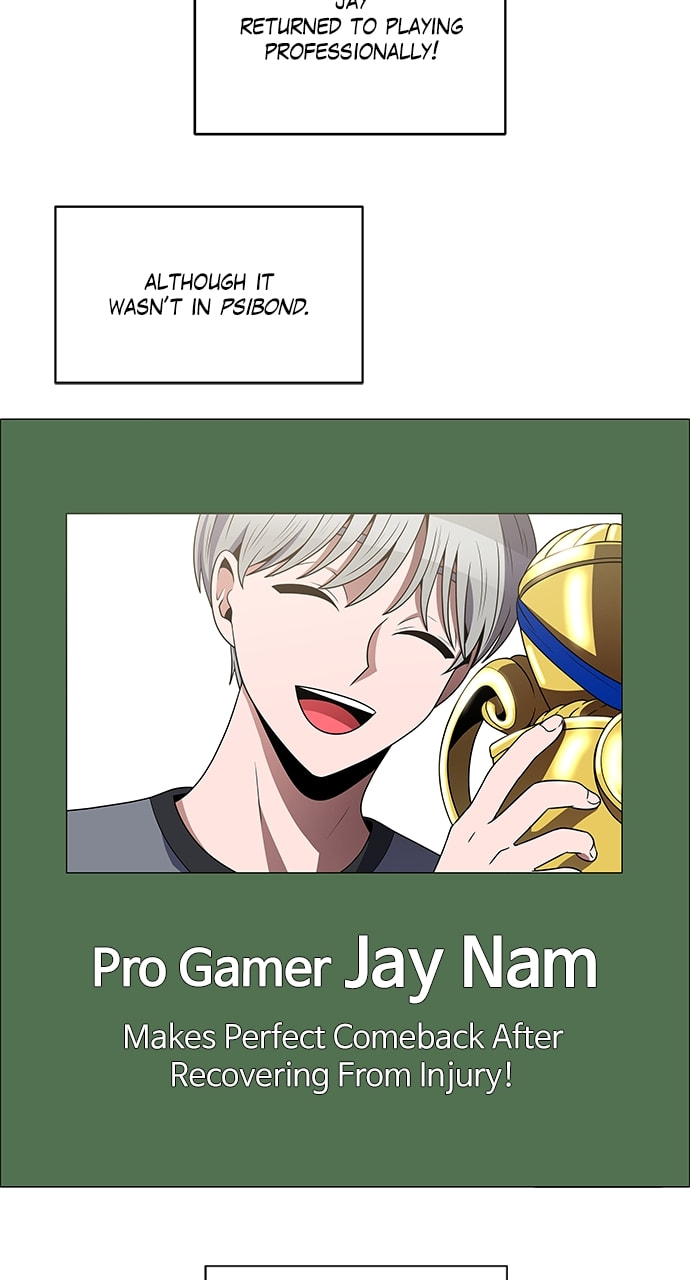Read No Scope chapter 204 image 52 on Lezhin