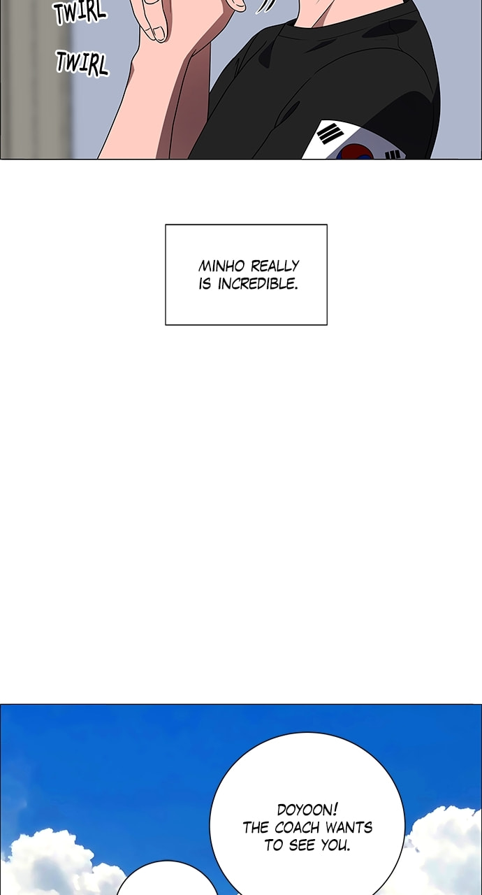 Read No Scope chapter 204 image 54 on Lezhin