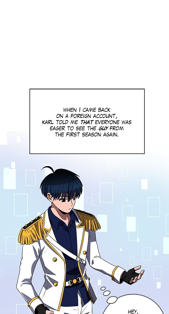 Read No Scope chapter 204 image 56 on Lezhin