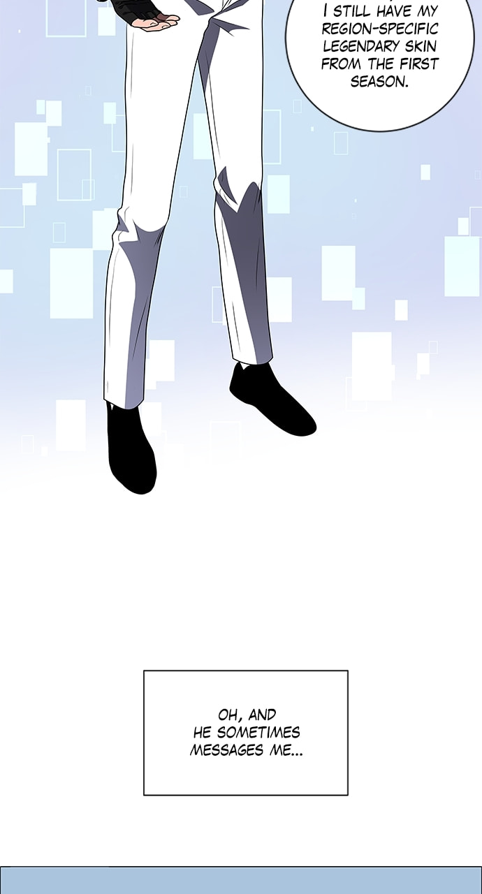 Read No Scope chapter 204 image 57 on Lezhin