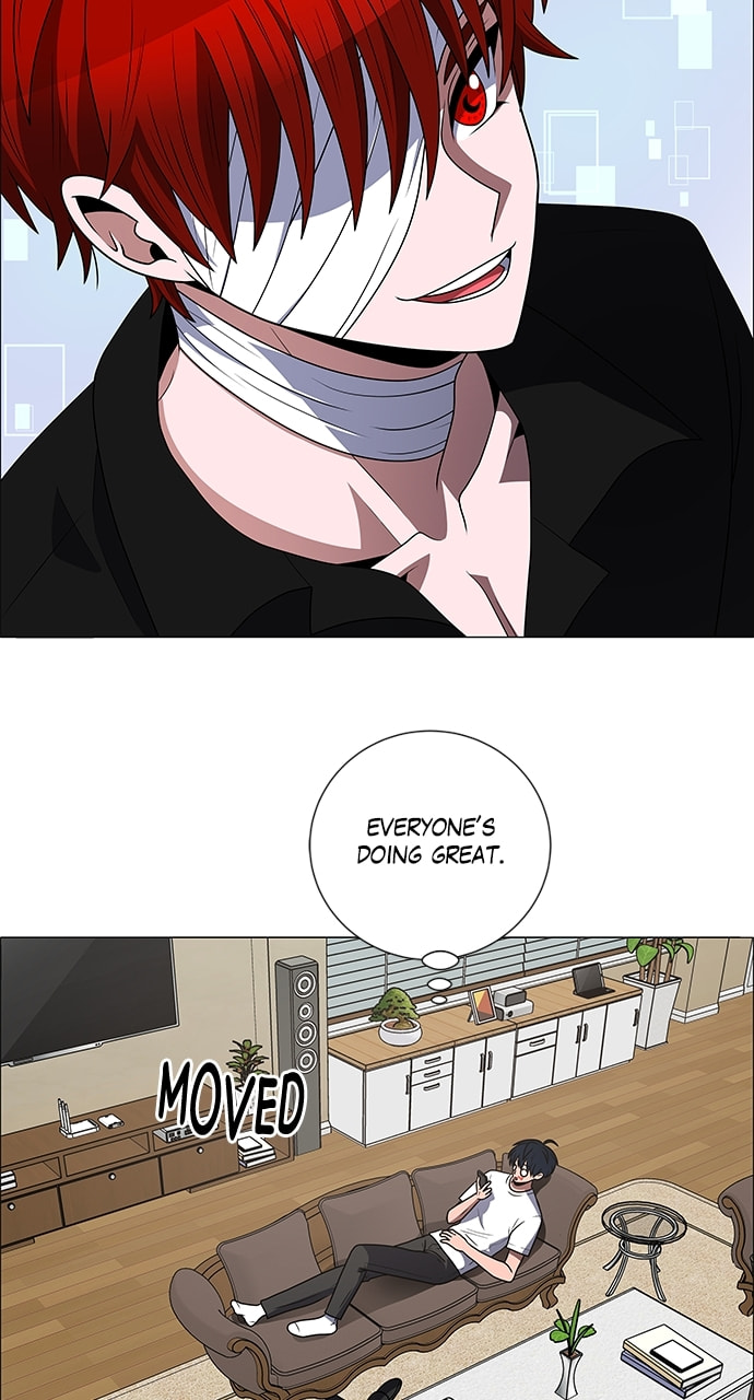 Read No Scope chapter 204 image 61 on Lezhin