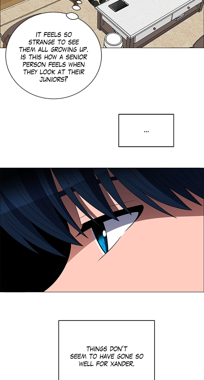 Read No Scope chapter 204 image 62 on Lezhin